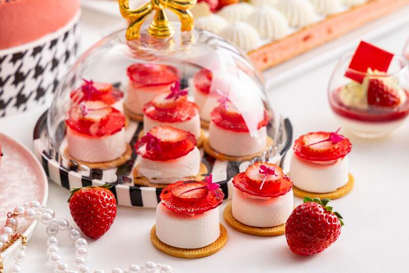 ストロベリーペタル