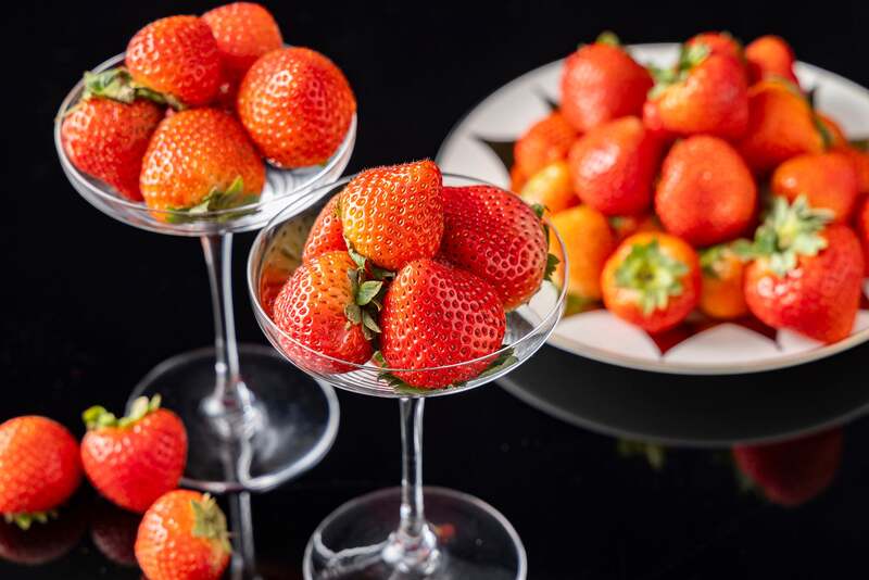 フレッシュストロベリー