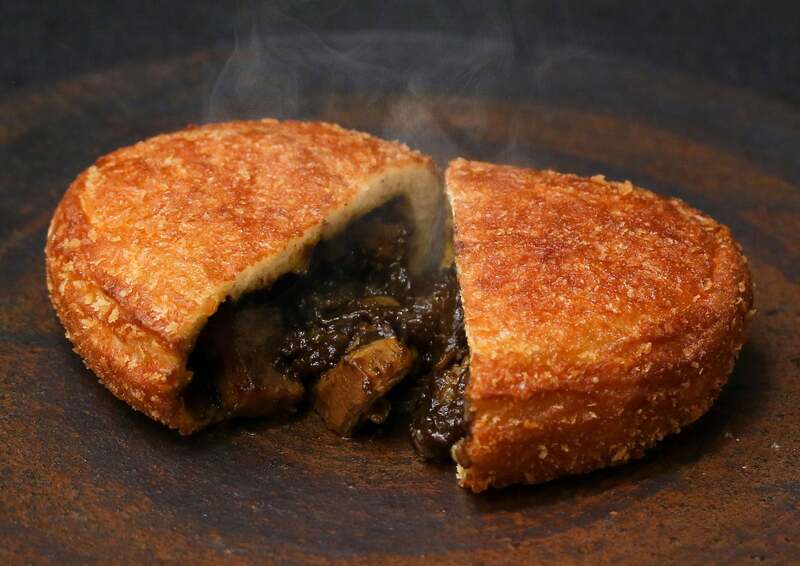 京都別格のカレーパン(数量限定)