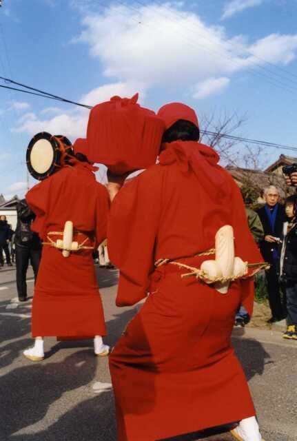 てんてこ祭|西尾市観光協会