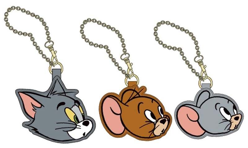 「フェイスダイカット AirPods Proケース」 全3種:各税込3,630円