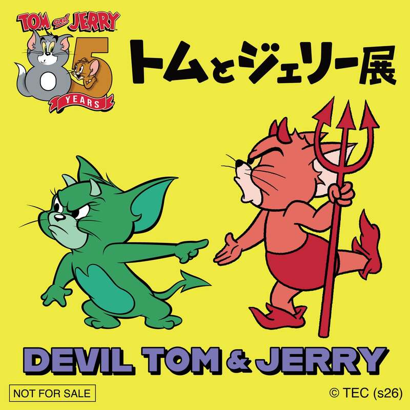 特製オリジナルステッカー ※2種ランダム