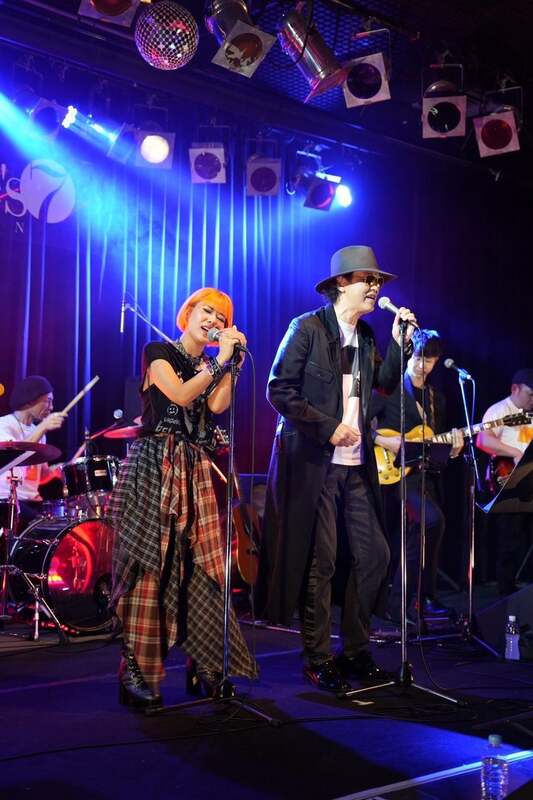 MAO P / by Fujimin(マオミン)