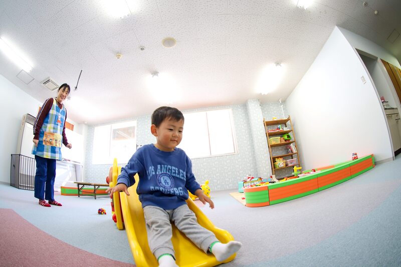 託児所