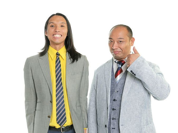 トム・ブラウン お笑いライブ in ABCハウジング加古川住宅公園