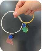 配線とチャームでときめきアクセづくり <TIB FAB(東京都スタートアップ戦略推進本部)>