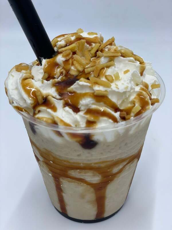 『芋ぺちーの』 800円