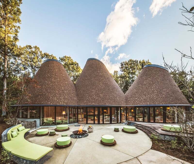 リゾナーレ那須 Books&Cafe「POKO POKO」