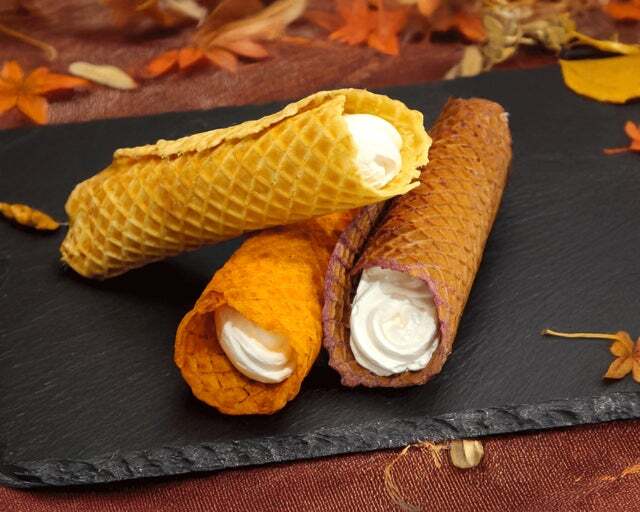 芋コローネ(おいもや 農家の台所)