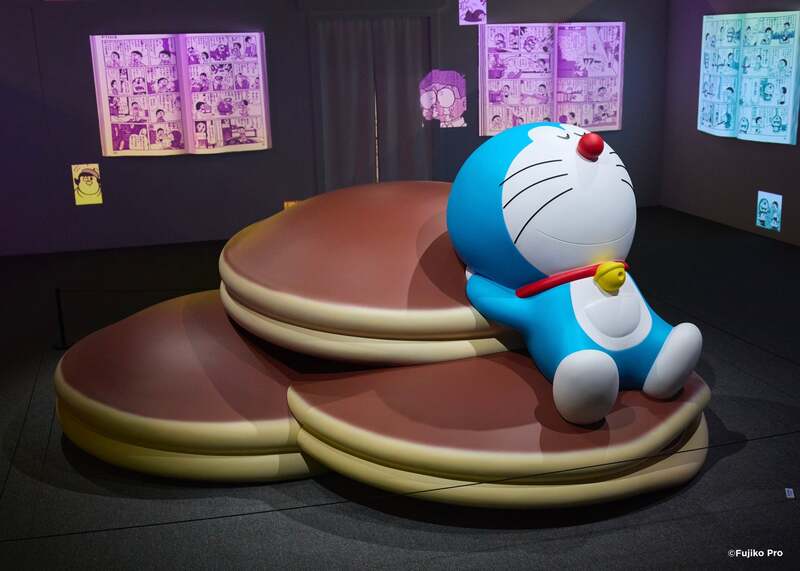 のび太のまんがルーム