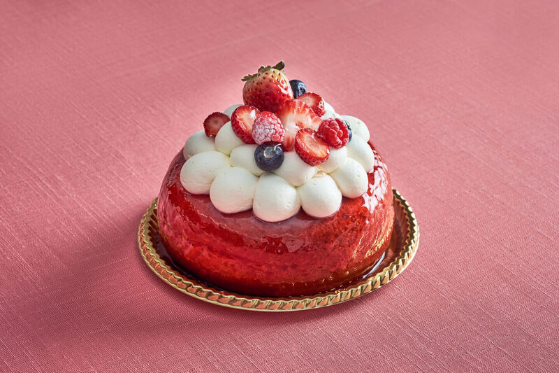 サバランフレーズ