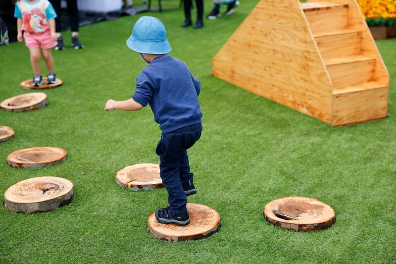 プレイエリアイメージ