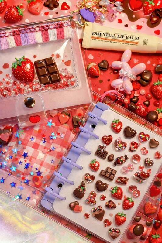 スイートハンドメイドショップ