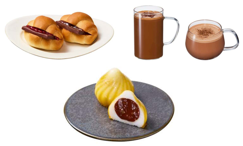 "meets THE Cacao" 世界でひとつのカカオ体験ショップ by meiji THE Cacao