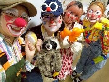 バルーンアートパフォーマンス 日程:3月22日(日)