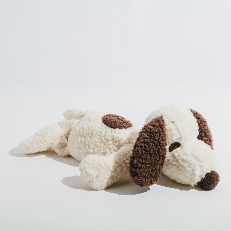 ぬいぐるみ ふにゃもこリラックススヌーピー 5,720円(税込)