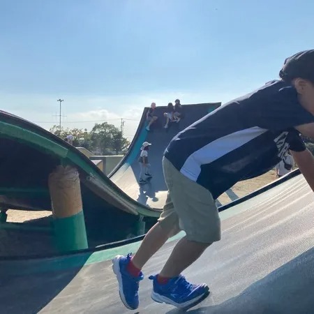 「スーパーウェーブ」