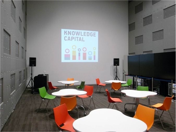 かしわらミニ万博 COMMONS-K with ウクライナ