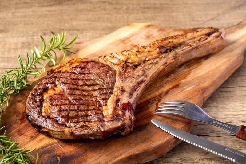 トマホークステーキ500g