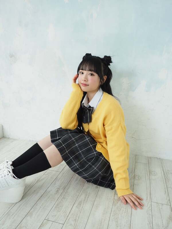 日本グミ協会名誉会員・ひまひまさん