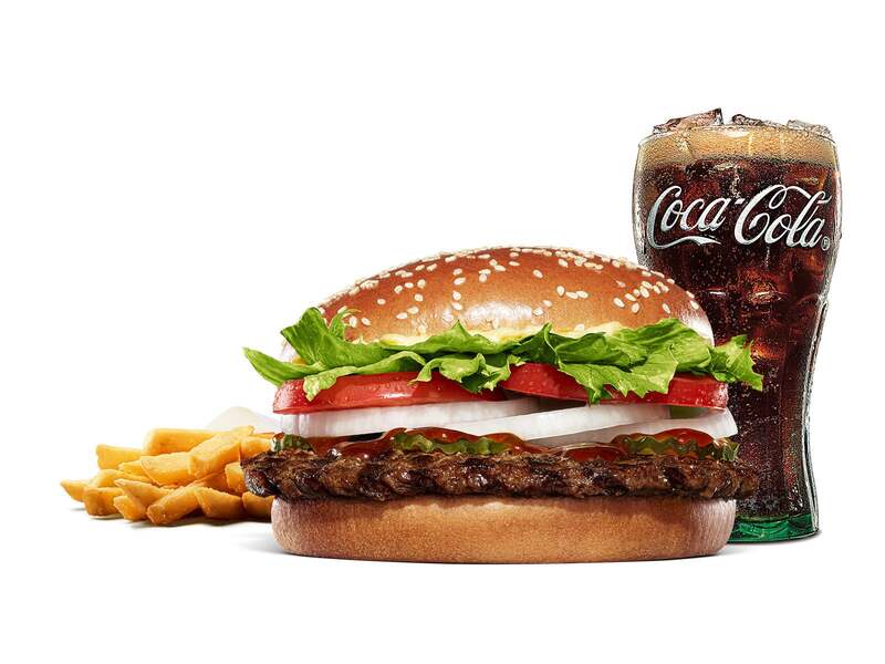 テリヤキワッパー セット