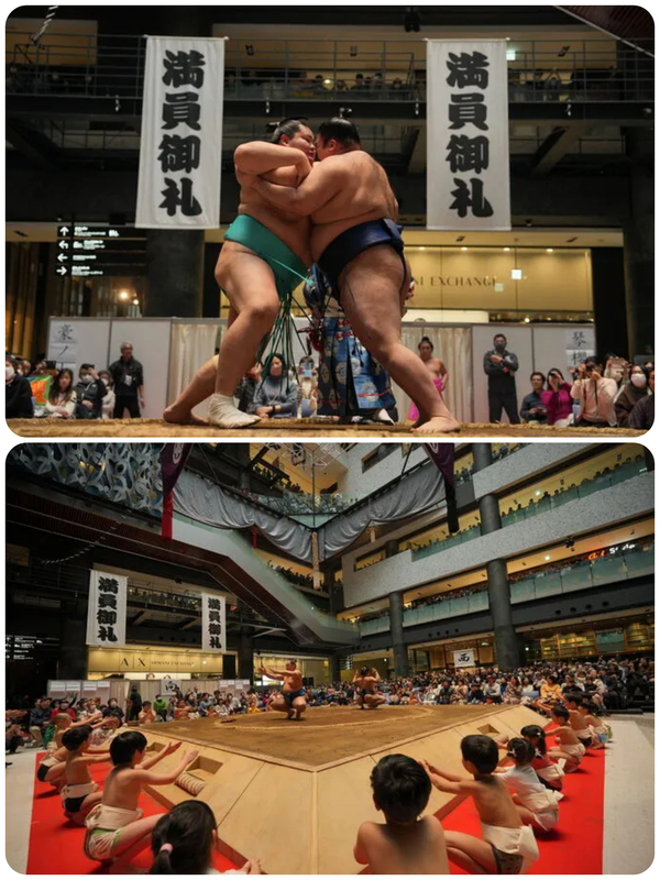 春がキタ!うめきた場所 in グランフロント大阪2026