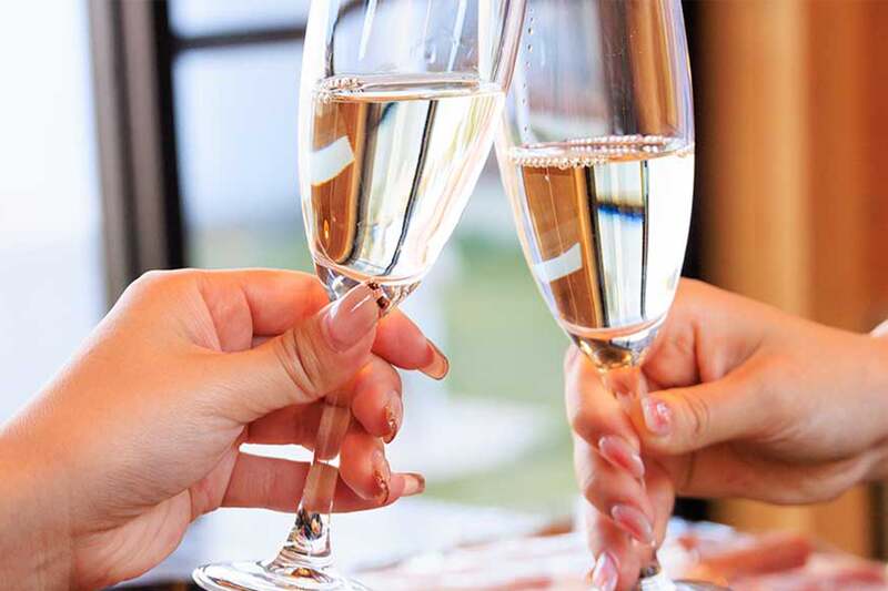 ドリンクマルシェ