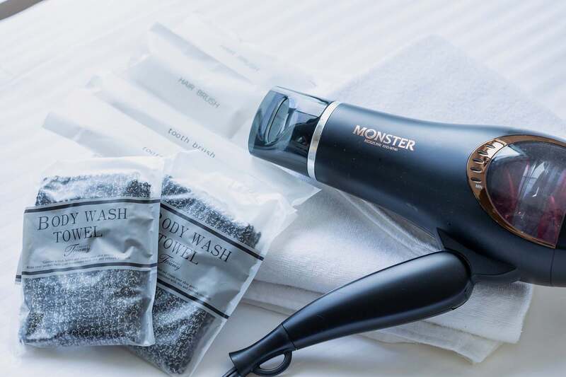 アメニティマルシェ