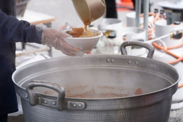 2026年 篠井うどんまつり(一般社団法人 宇都宮観光コンベンション協会)