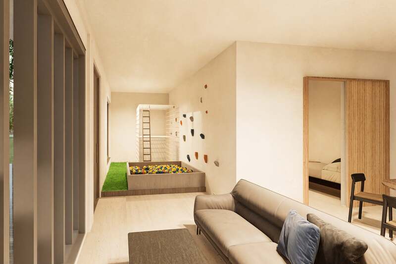 セミスイート「月のうさぎ」※ペット可