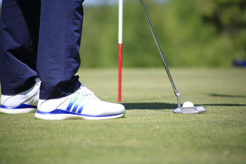 パターグリーン