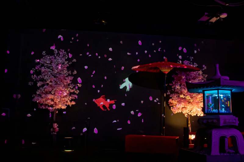 フォトスポット