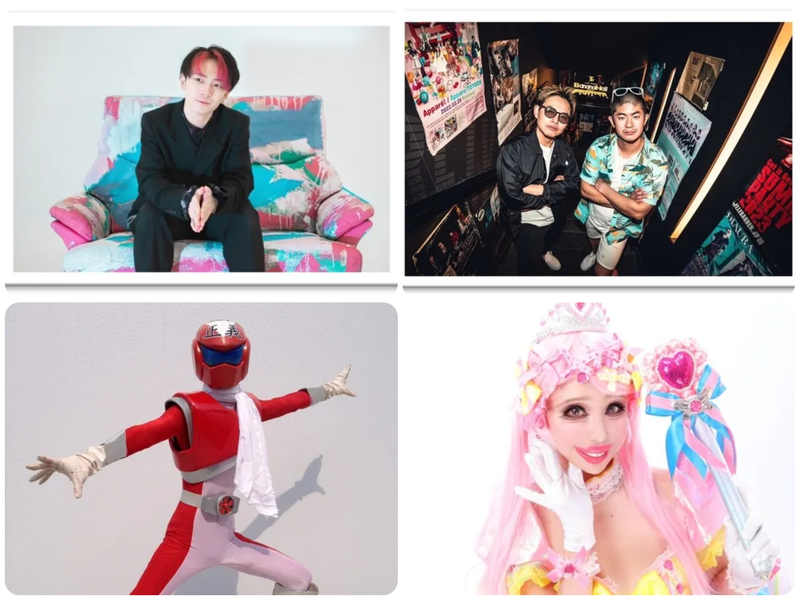 福島区まもりごと春まつり