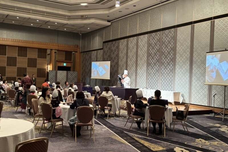 前回開催の様子