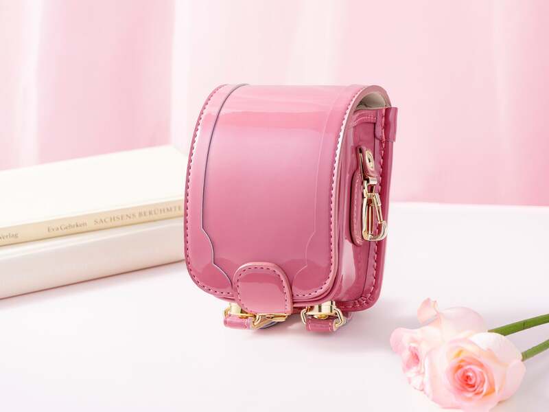 グリローズ ミニチュアランドセル