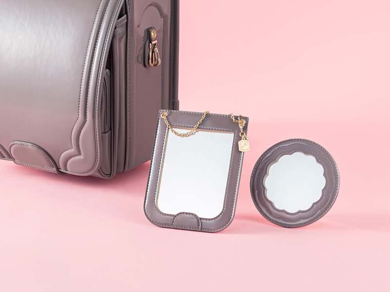 グリローズ ミラーセット