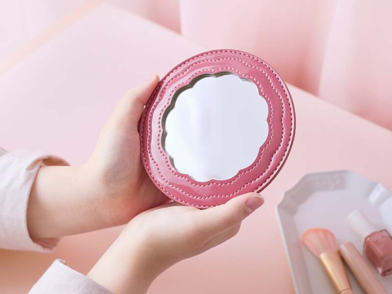 グリローズ ハンドミラー