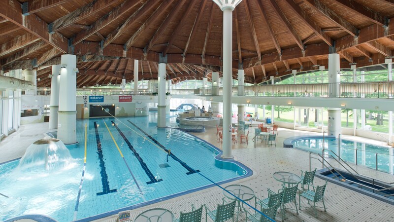 屋内プール&アクティビティが楽しめる「遊び放題リゾートパスポート」付きプランが早割プランでお得に!