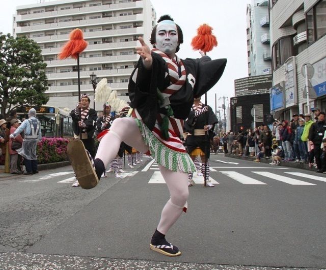 第71回 大岡越前祭2026