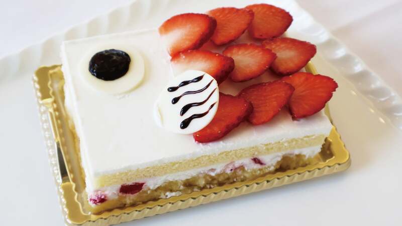 こいのぼりケーキ(イメージ)