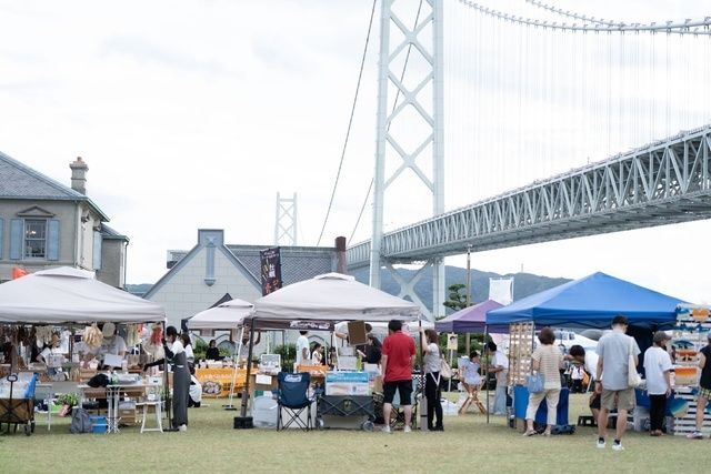 神戸ユネスコマルシェ2026春(神戸ユネスコマルシェ実行委員会)