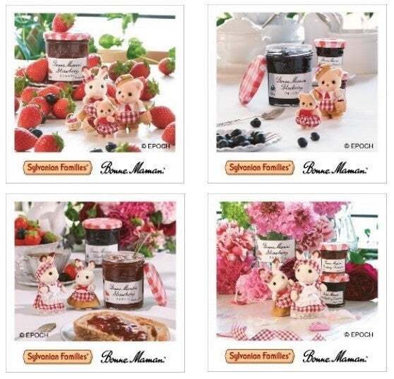 オリジナルシール