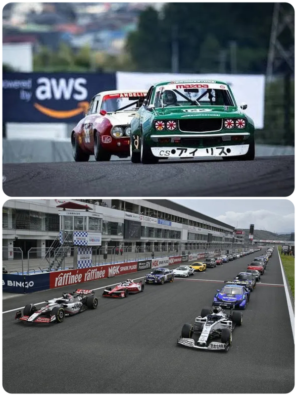 シン・モーターファンフェスタ 2026 in 富士スピードウェイ