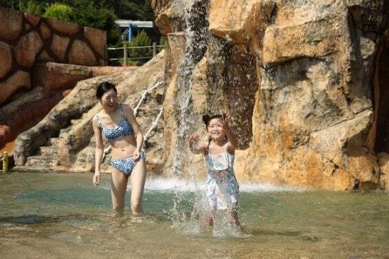 アドベンチャーフォール