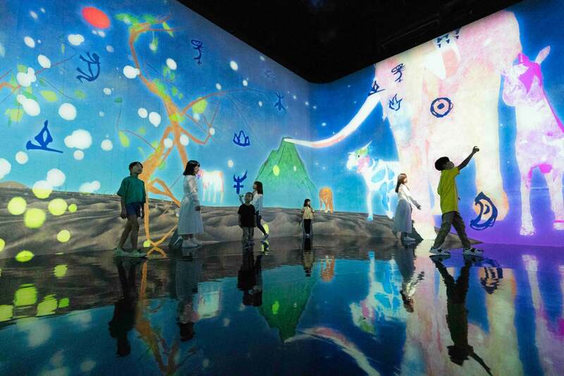 《まだ かみさまが いたるところにいたころの ものがたり》