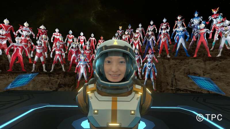 VR内の撮影写真