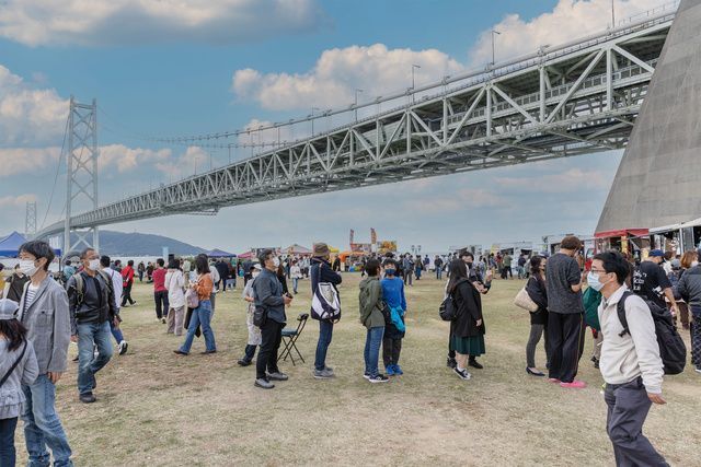 おいしーフェス in 神戸2026(おいしーフェス実行委員会)