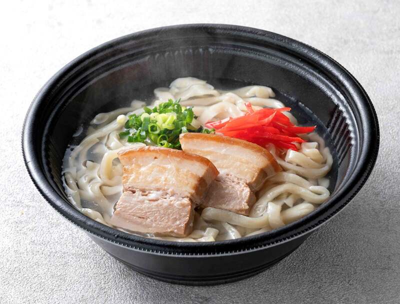 沖縄そば