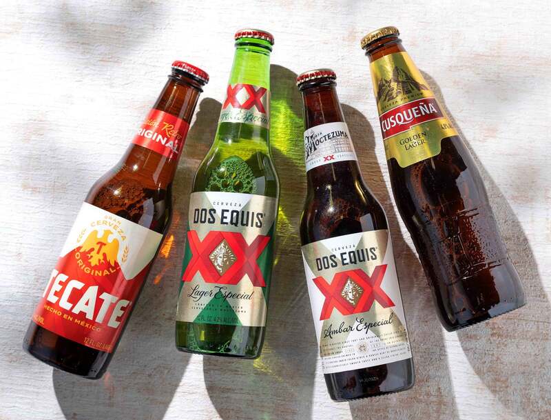 メキシコ・ペルーなど中南米のビール