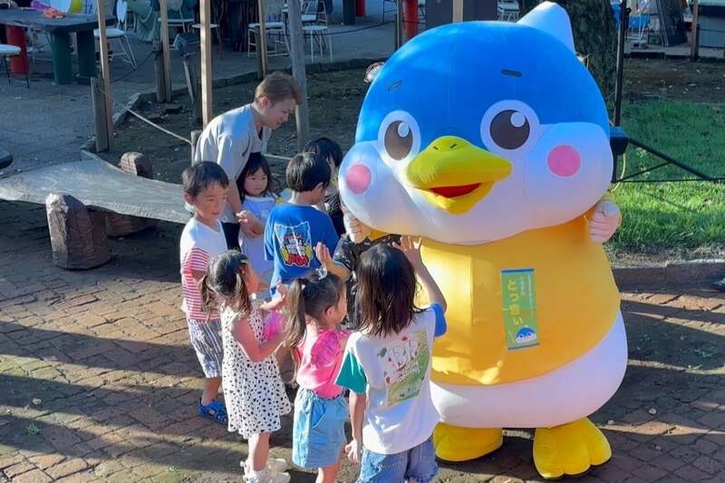 ときすみ とっきぃ